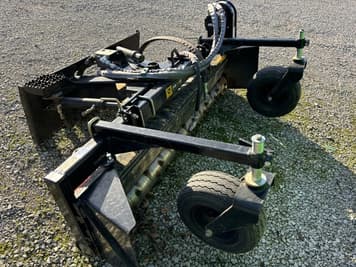 Main image John Deere PR72B